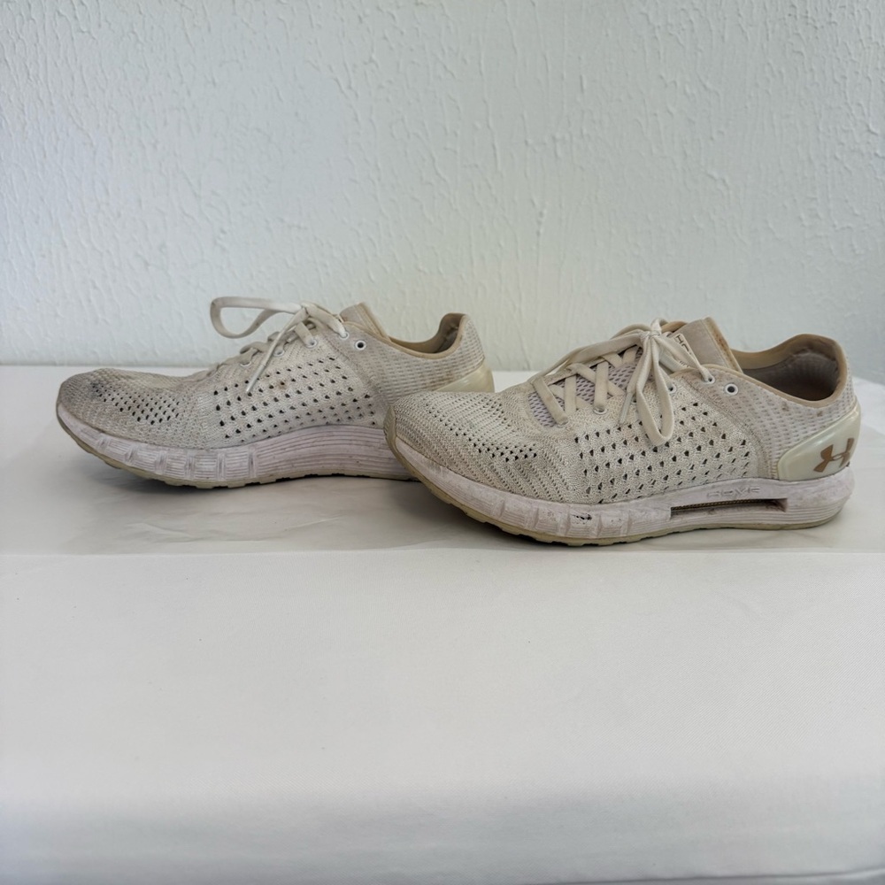 Under Armour HOVR Sonic Running Shoes - Picture 4 of 7